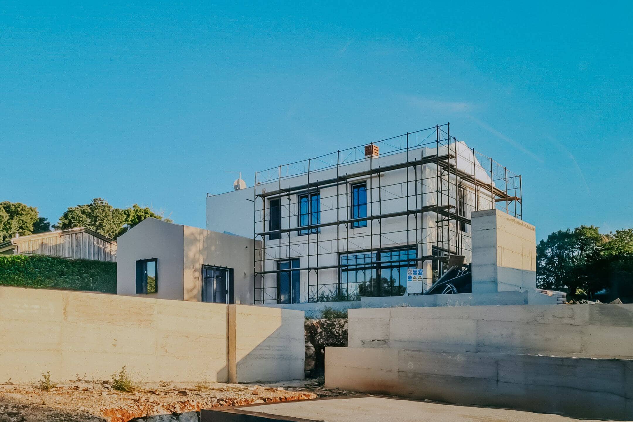 Vrsar Umgebung Designervilla mit Schwimmbad und Wellness