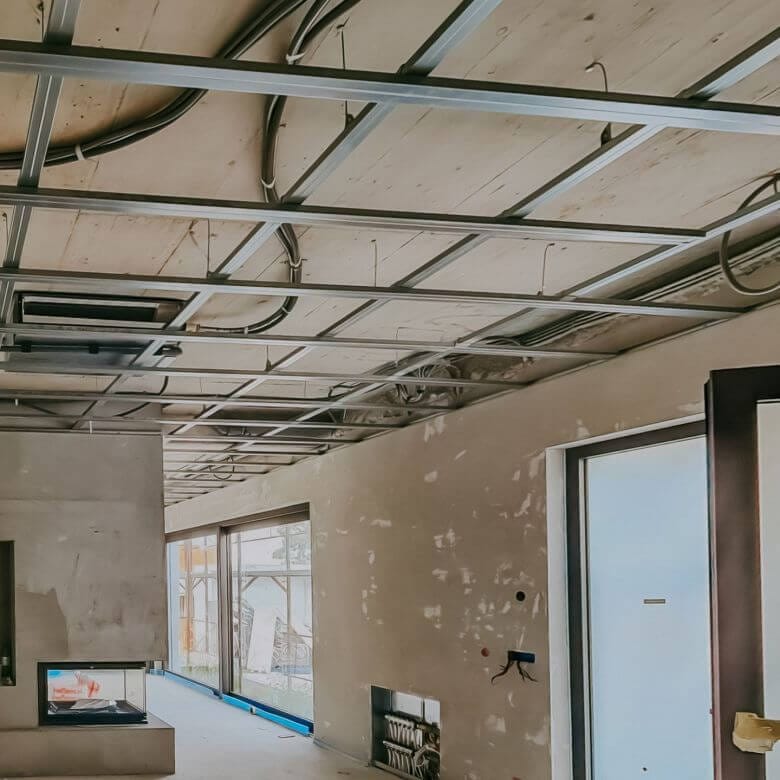 villa di design nei dintorni di orsera con piscina e benessere