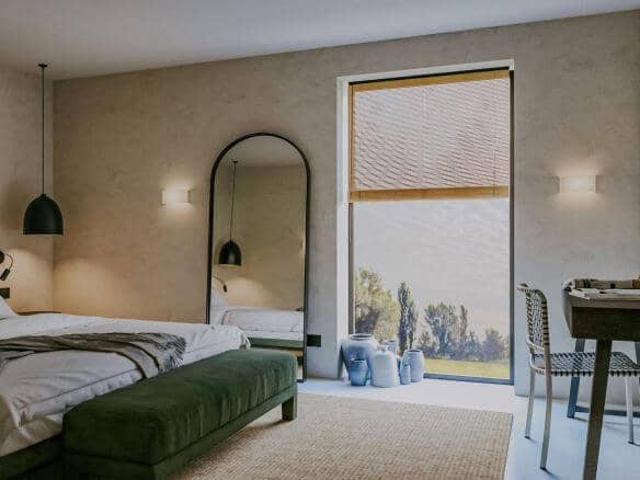 Vrsar Umgebung Designervilla mit Schwimmbad und Wellness
