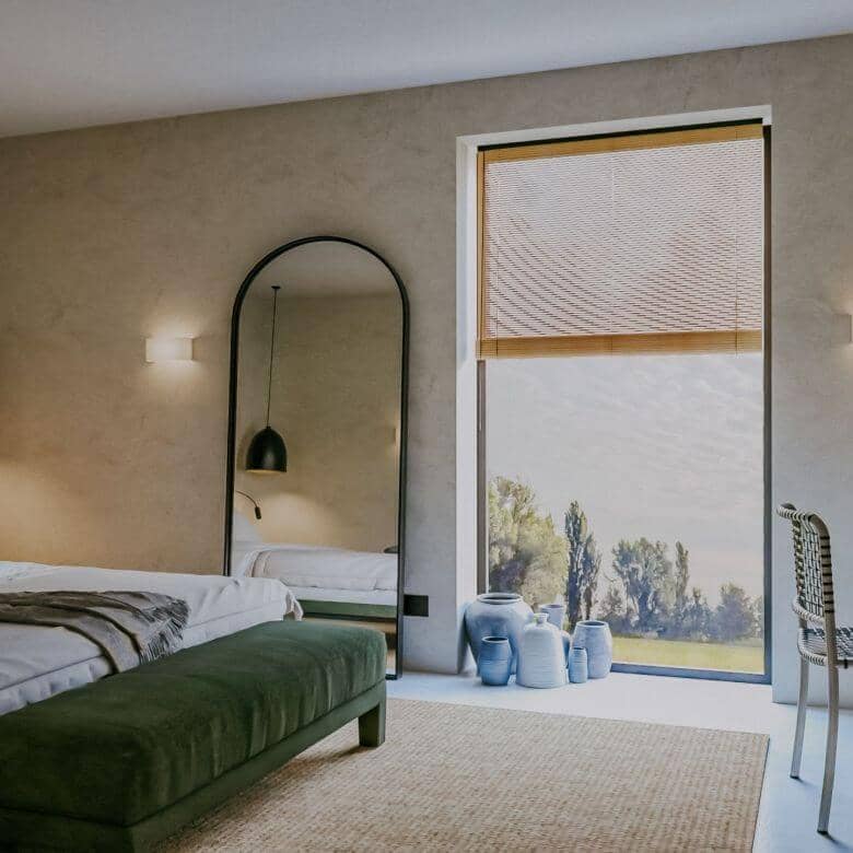 Vrsar Umgebung Designervilla mit Schwimmbad und Wellness