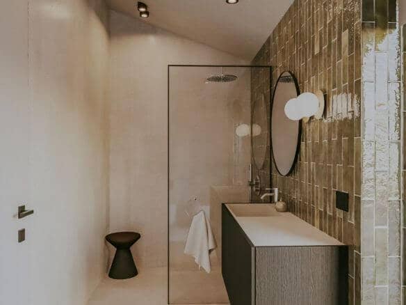 Vrsar Umgebung Designervilla mit Schwimmbad und Wellness
