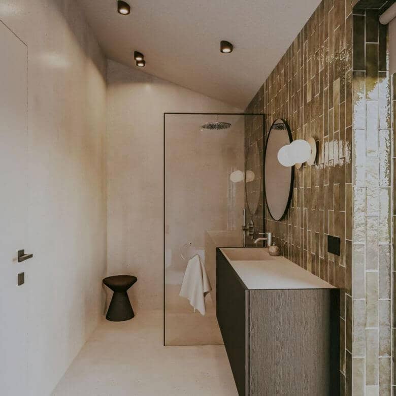 Vrsar Umgebung Designervilla mit Schwimmbad und Wellness