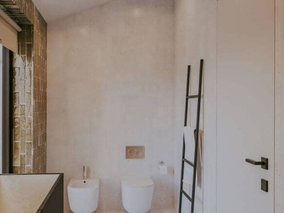 Vrsar Umgebung Designervilla mit Schwimmbad und Wellness