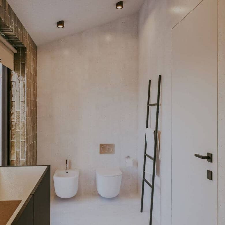 Vrsar Umgebung Designervilla mit Schwimmbad und Wellness