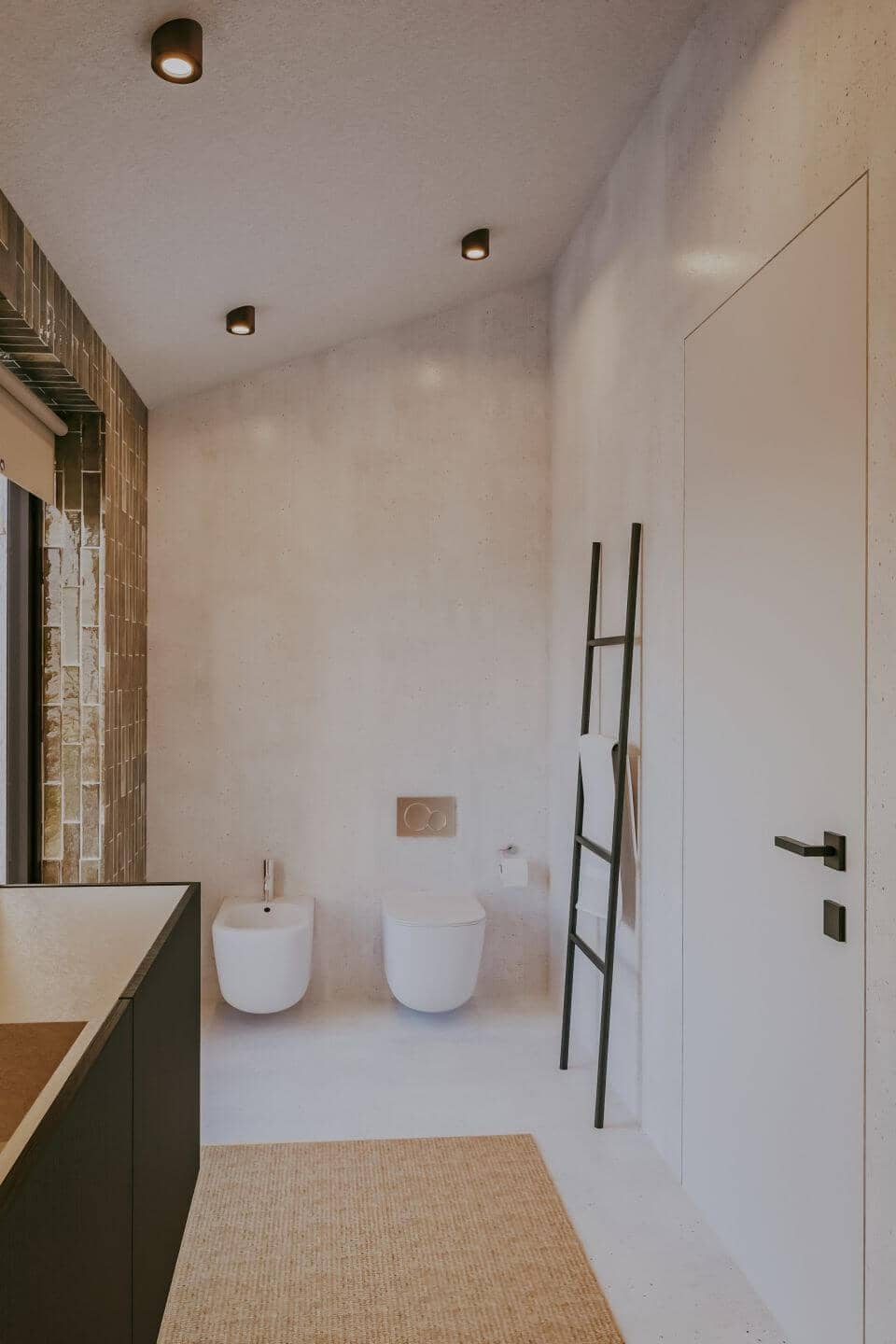 Vrsar Umgebung Designervilla mit Schwimmbad und Wellness