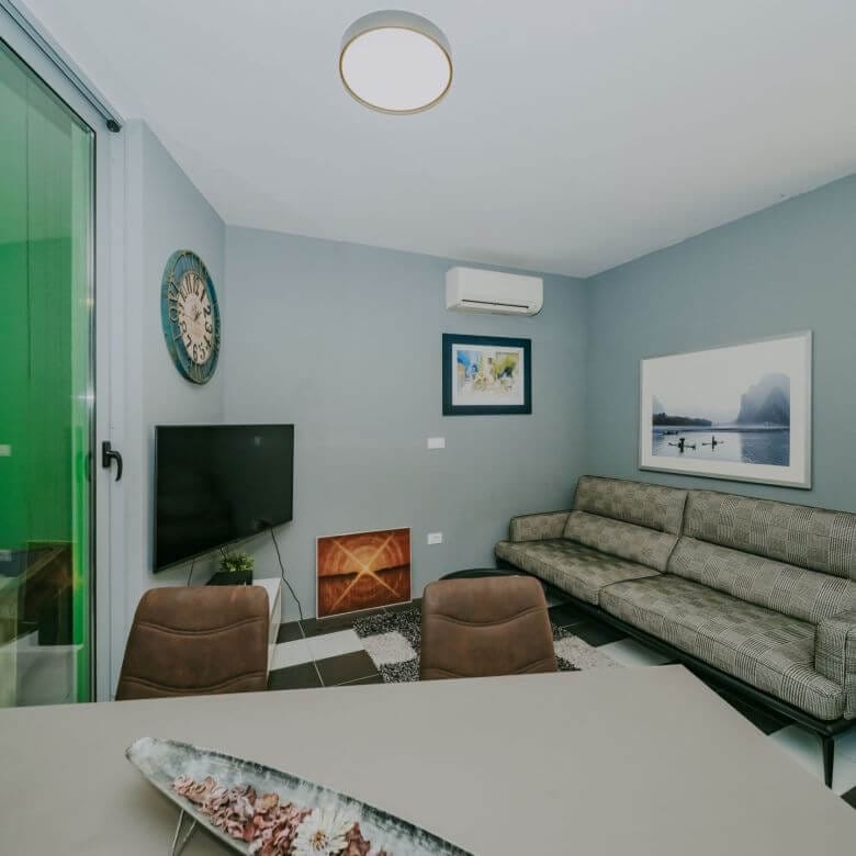 zambratija appartamento metri dal mare e dalla spiaggia