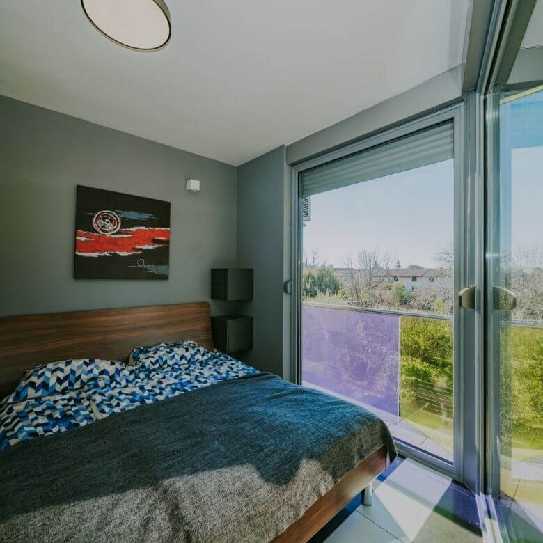 zambratija appartamento metri dal mare e dalla spiaggia