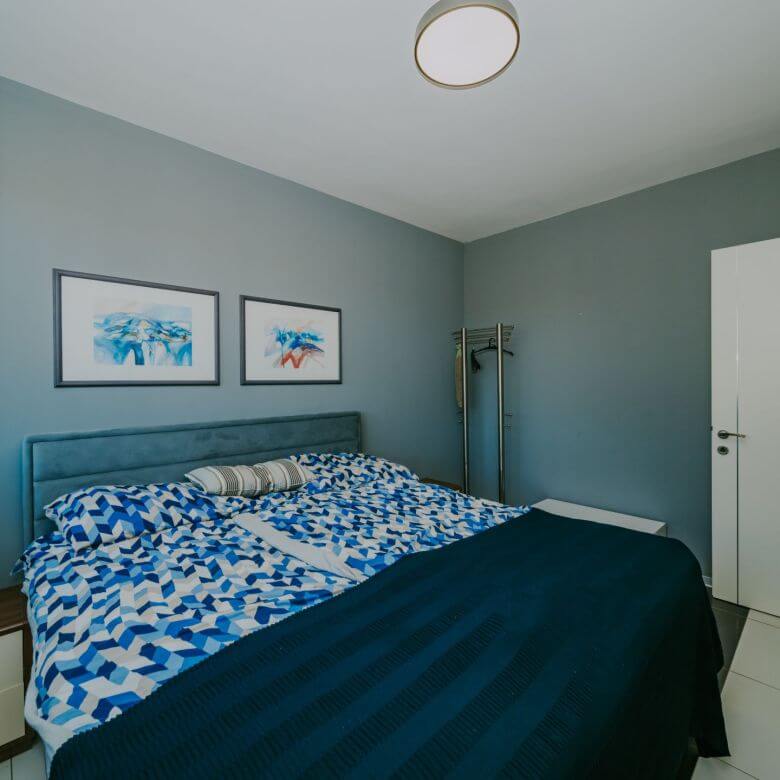 zambratija appartamento metri dal mare e dalla spiaggia