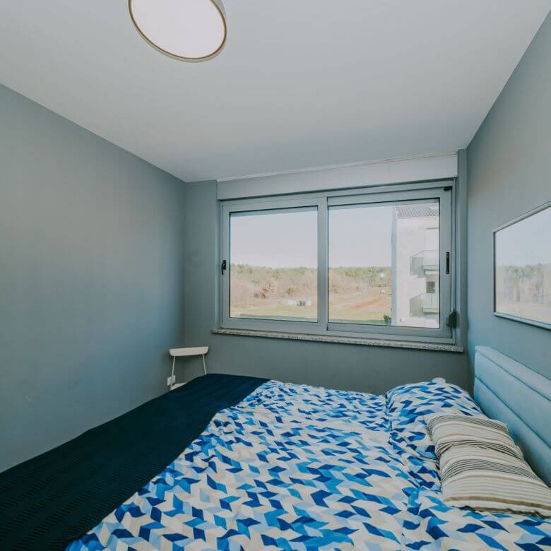 zambratija appartamento metri dal mare e dalla spiaggia