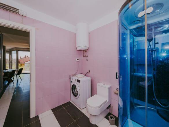 zambratija appartamento metri dal mare e dalla spiaggia