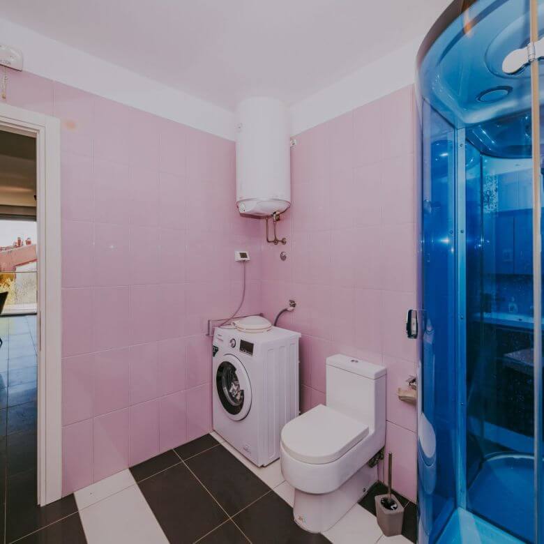 zambratija appartamento metri dal mare e dalla spiaggia