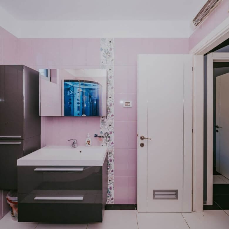 zambratija appartamento metri dal mare e dalla spiaggia