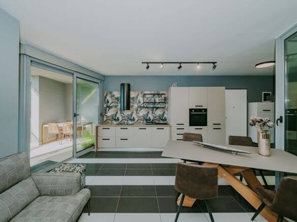 zambratija appartamento metri dal mare e dalla spiaggia