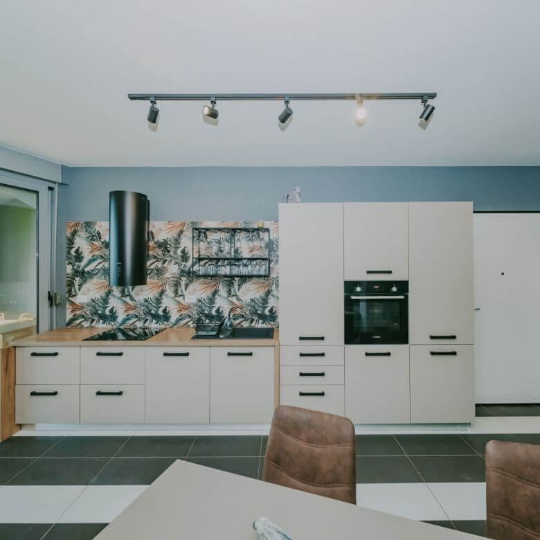 zambratija appartamento metri dal mare e dalla spiaggia