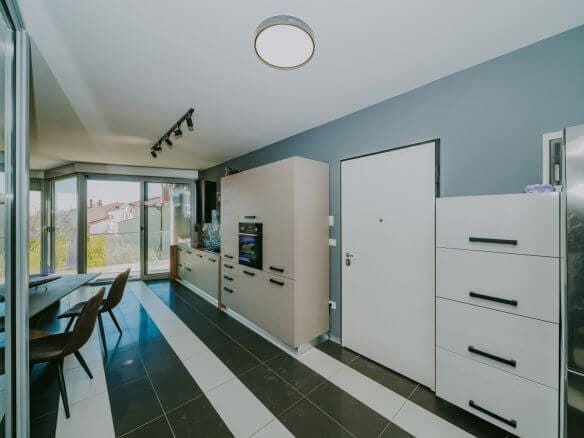 zambratija appartamento metri dal mare e dalla spiaggia