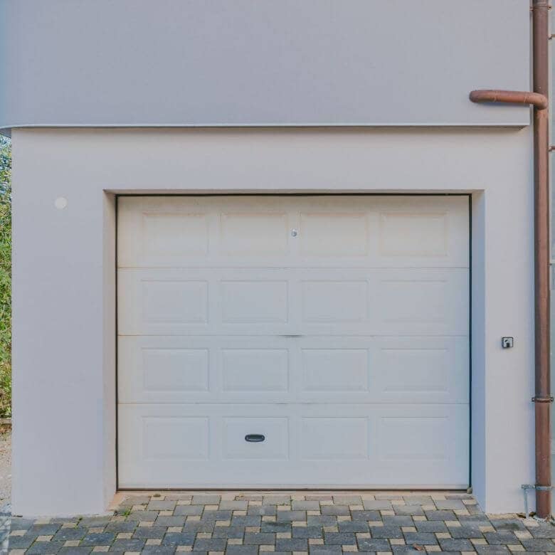 novigrad spazioso appartamento con garage e vista mare