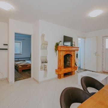 poreč stan u suterenu na izvrsnoj lokaciji