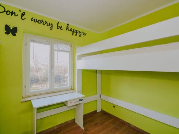 porec flat with sea view in a great location