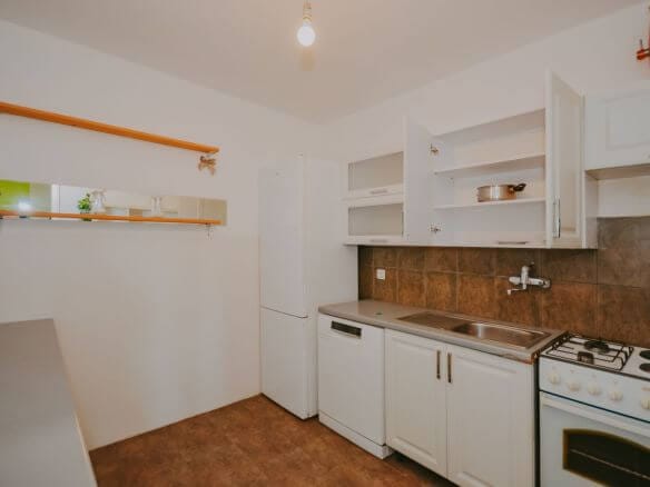 porec flat with sea view in a great location