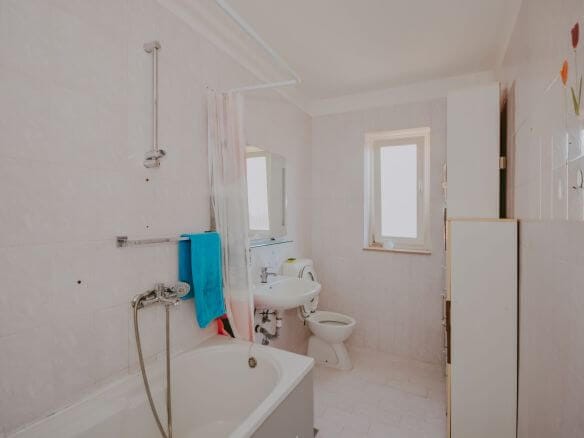 porec flat with sea view in a great location