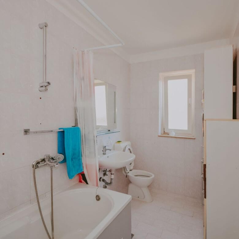 porec flat with sea view in a great location