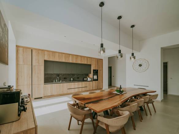 окрестности Пореча отреставрированная историческая отдельная вилла