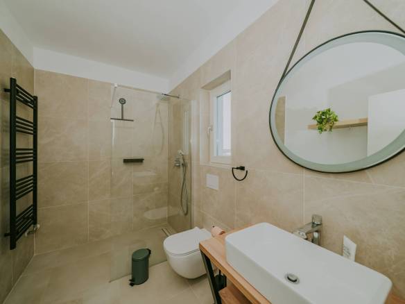 окрестности Пореча отреставрированная историческая отдельная вилла