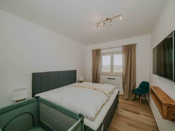 окрестности Пореча отреставрированная историческая отдельная вилла