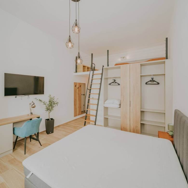 окрестности Пореча отреставрированная историческая отдельная вилла