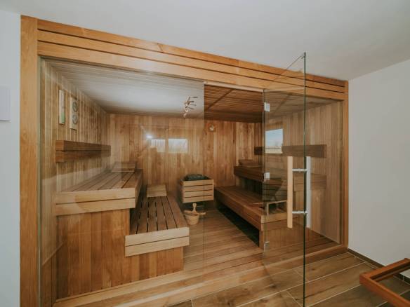 окрестности Пореча отреставрированная историческая отдельная вилла