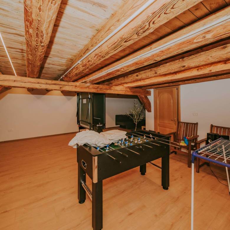 окрестности Пореча отреставрированная историческая отдельная вилла