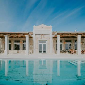 dintorni di Parenzo storica villa indipendente restaurata