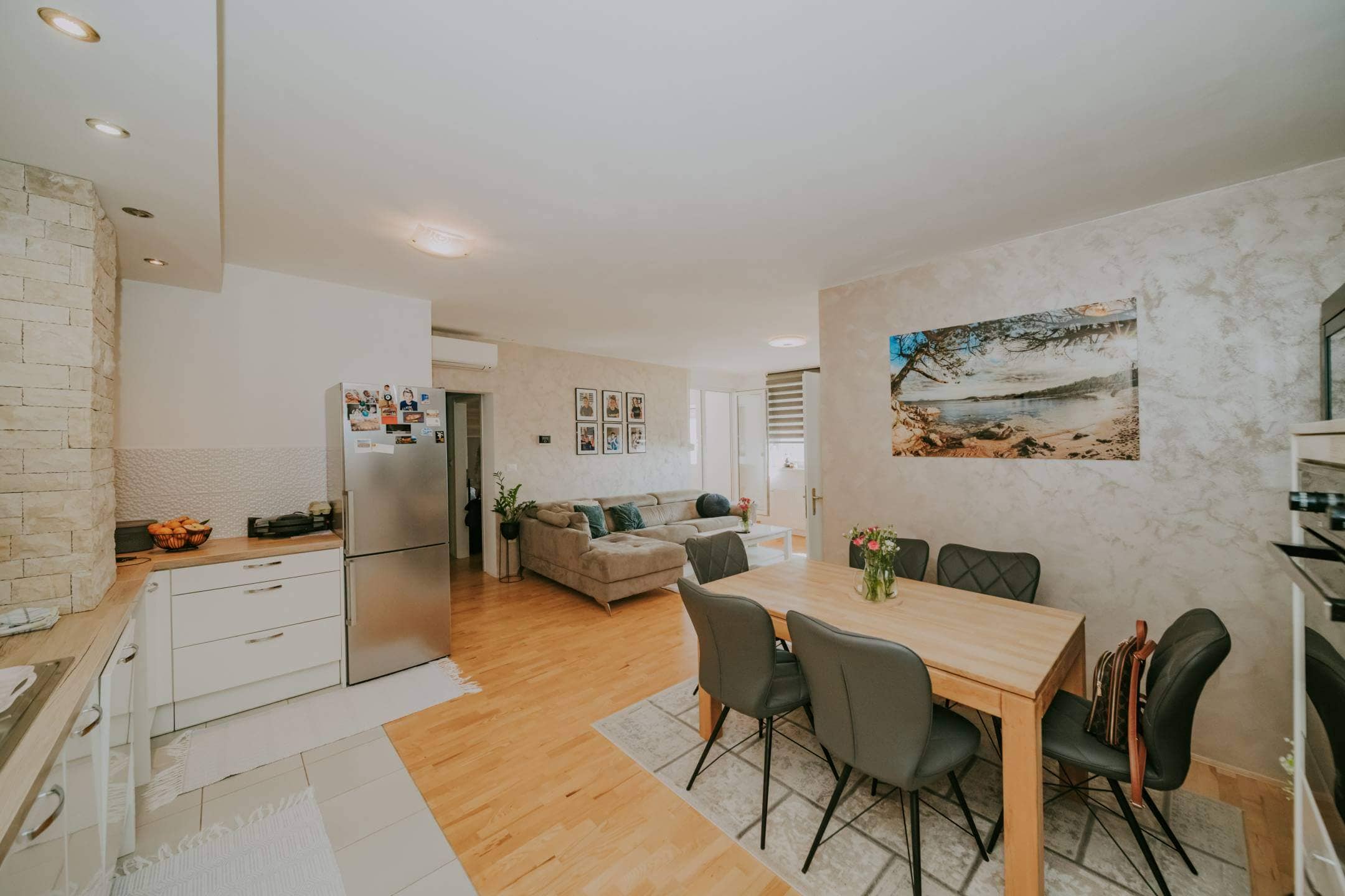 Умаг хорошая меблированная квартира в отличном месте Умаг хорошая меблированная квартира в отличном месте