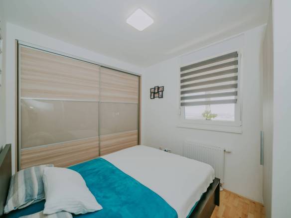 Умаг хорошая меблированная квартира в отличном месте