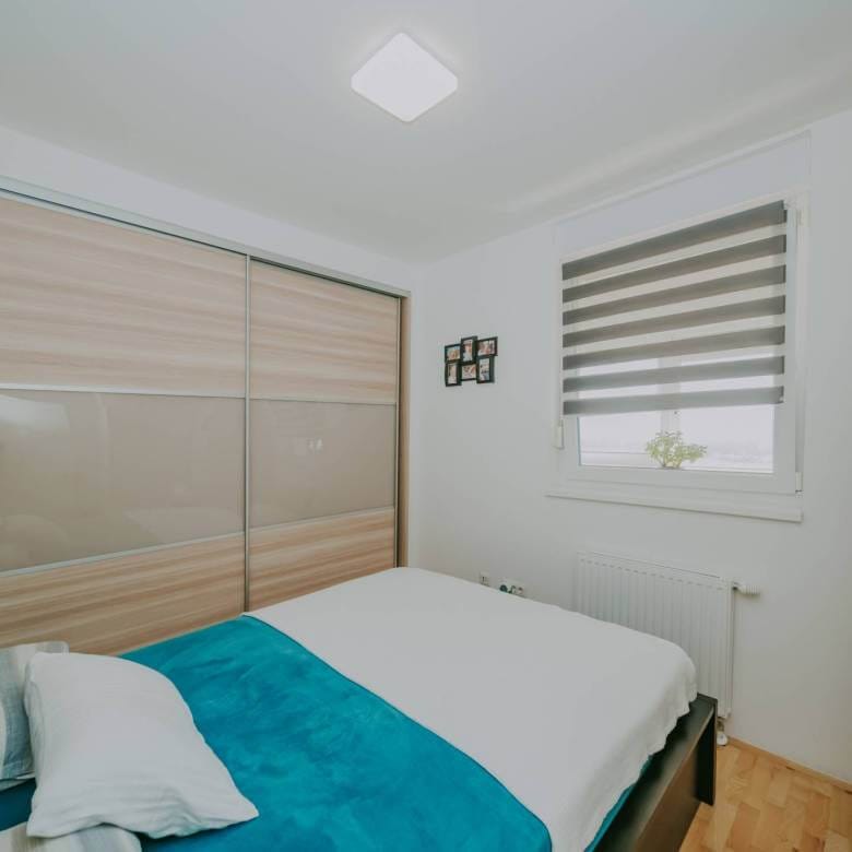 Умаг хорошая меблированная квартира в отличном месте