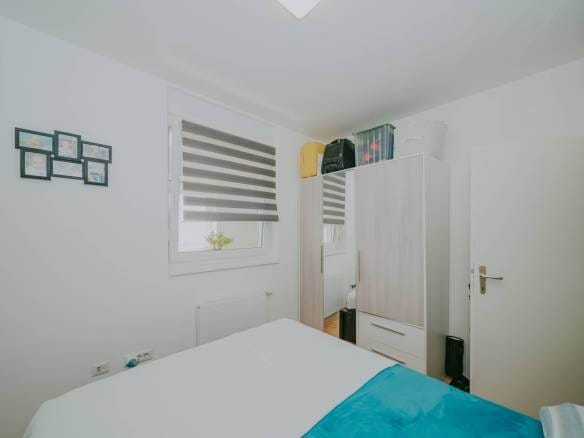 Умаг хорошая меблированная квартира в отличном месте