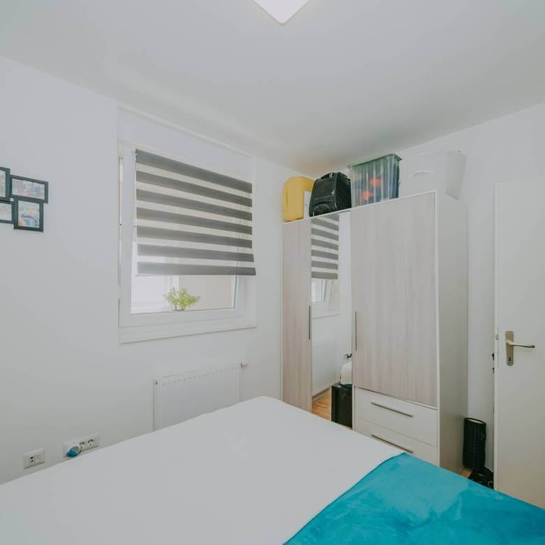 Умаг хорошая меблированная квартира в отличном месте