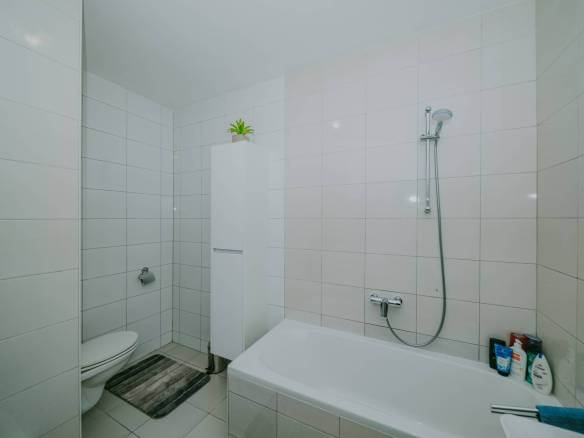 Умаг хорошая меблированная квартира в отличном месте