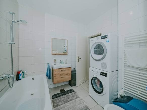 umag nice furnished apartment in a great location