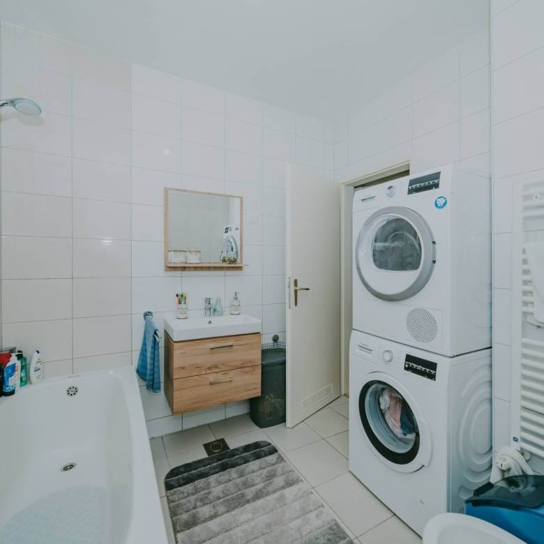 Умаг хорошая меблированная квартира в отличном месте