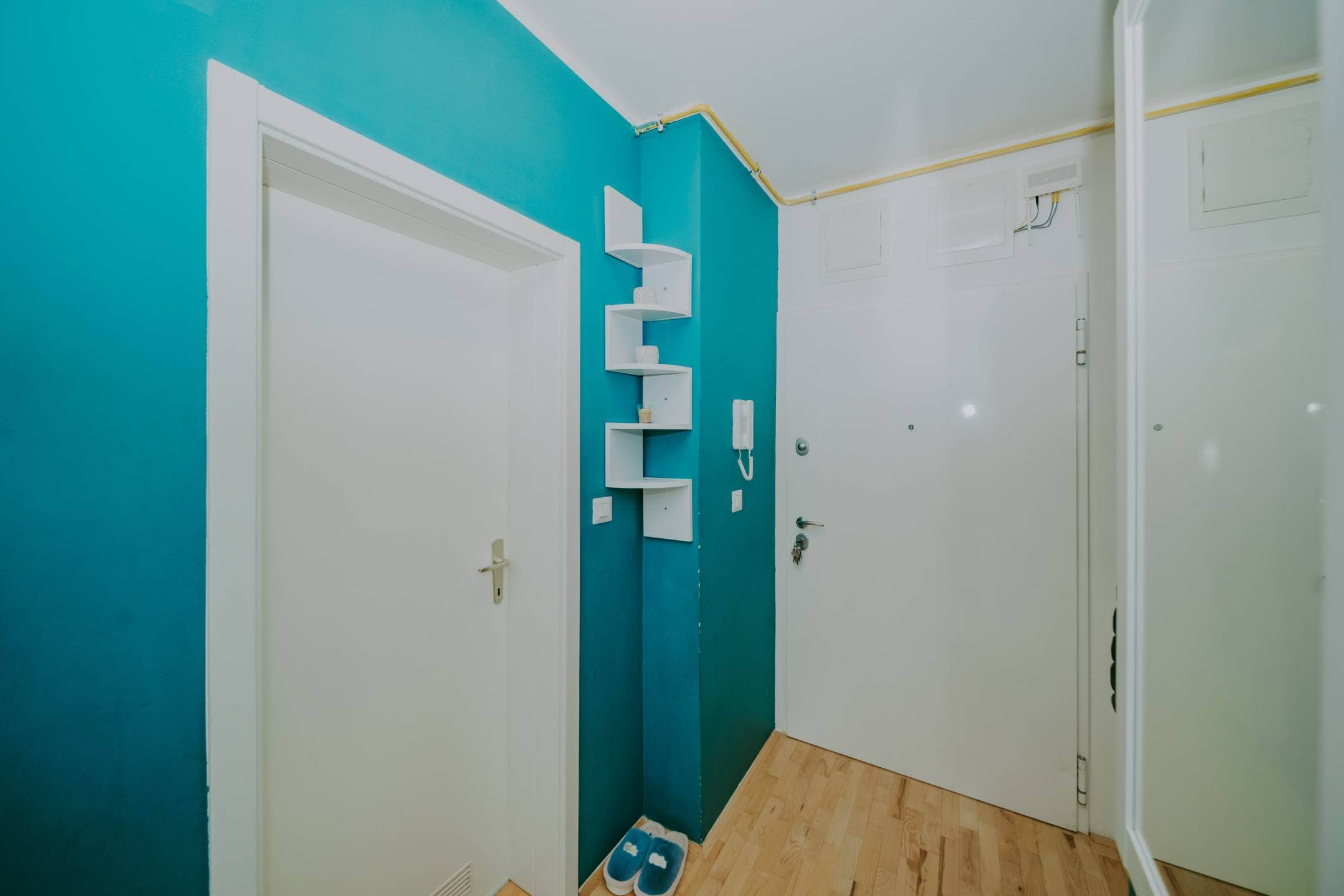 umag nice furnished apartment in a great location