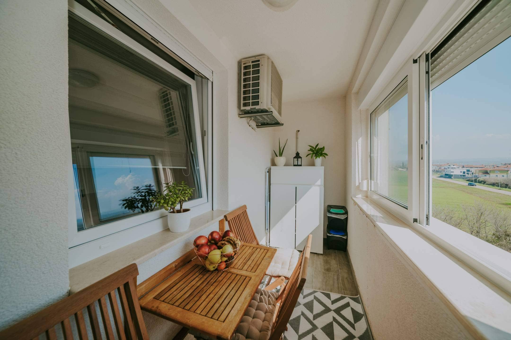 umag nice furnished apartment in a great location