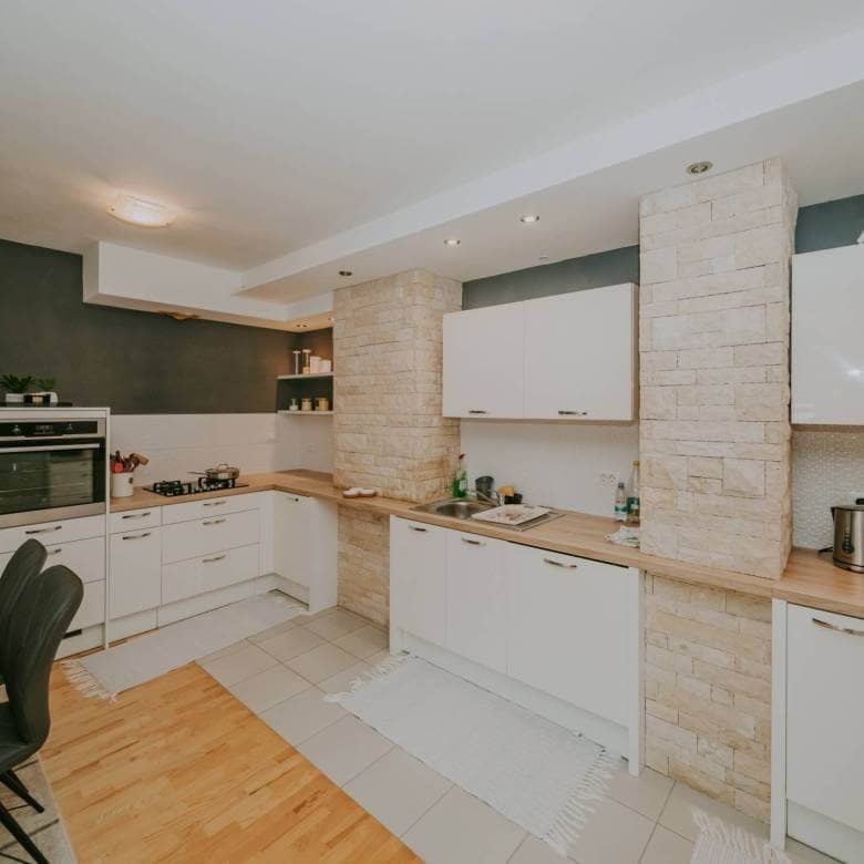 umag nice furnished apartment in a great location