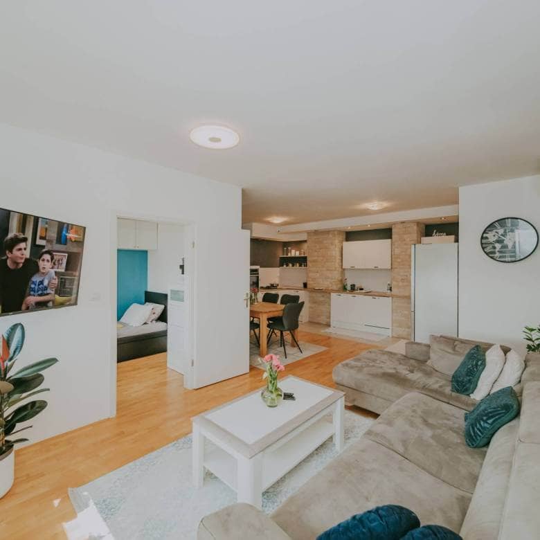 umag nice furnished apartment in a great location