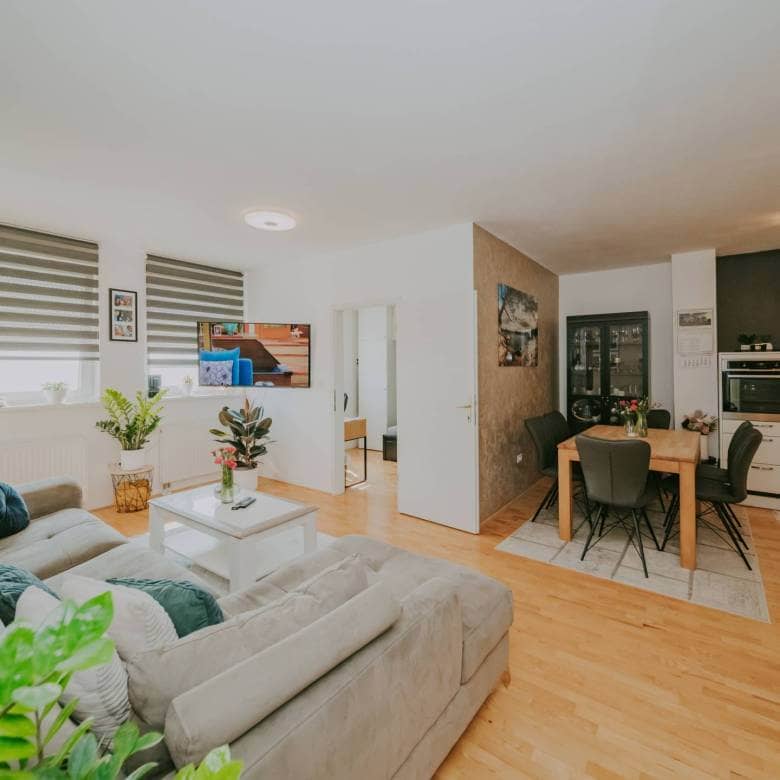 umag nice furnished apartment in a great location