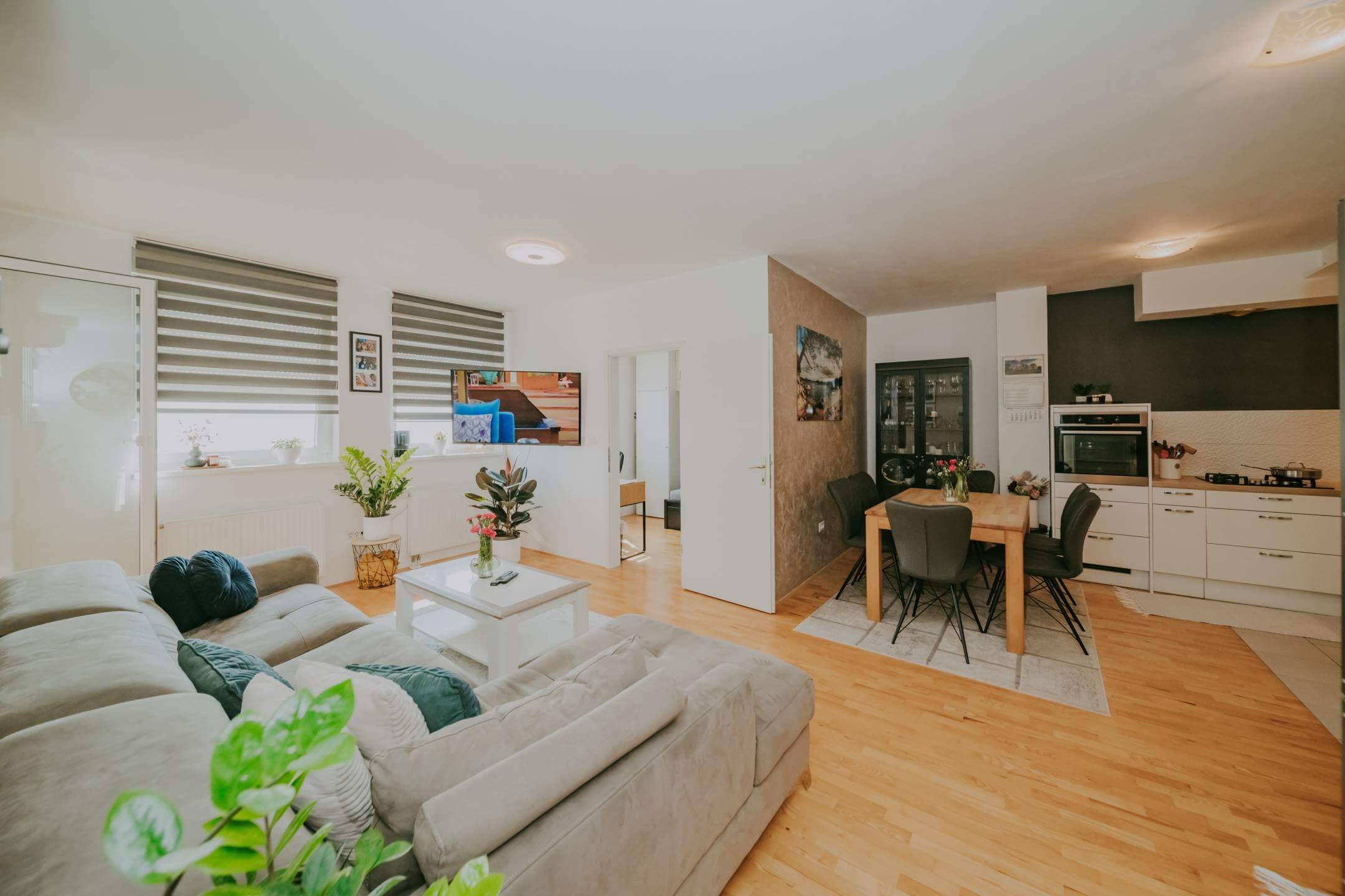 umag nice furnished apartment in a great location