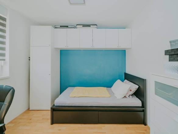 Умаг хорошая меблированная квартира в отличном месте