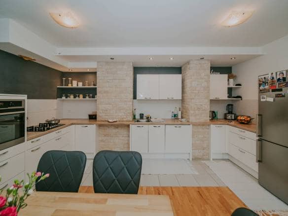 umag nice furnished apartment in a great location