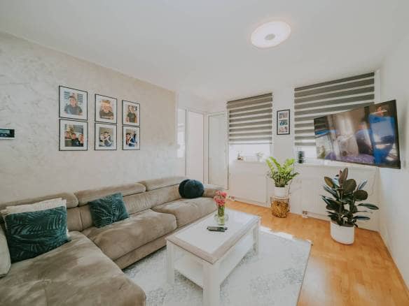 umag nice furnished apartment in a great location
