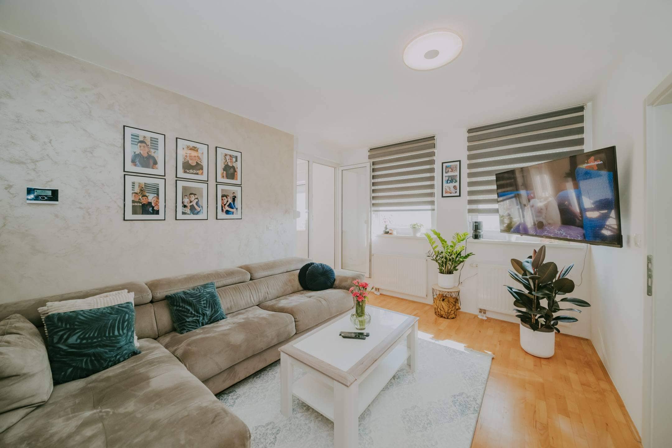 umag nice furnished apartment in a great location